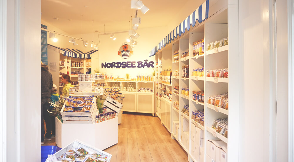Nordsee-Baer-St-Peter-Ording