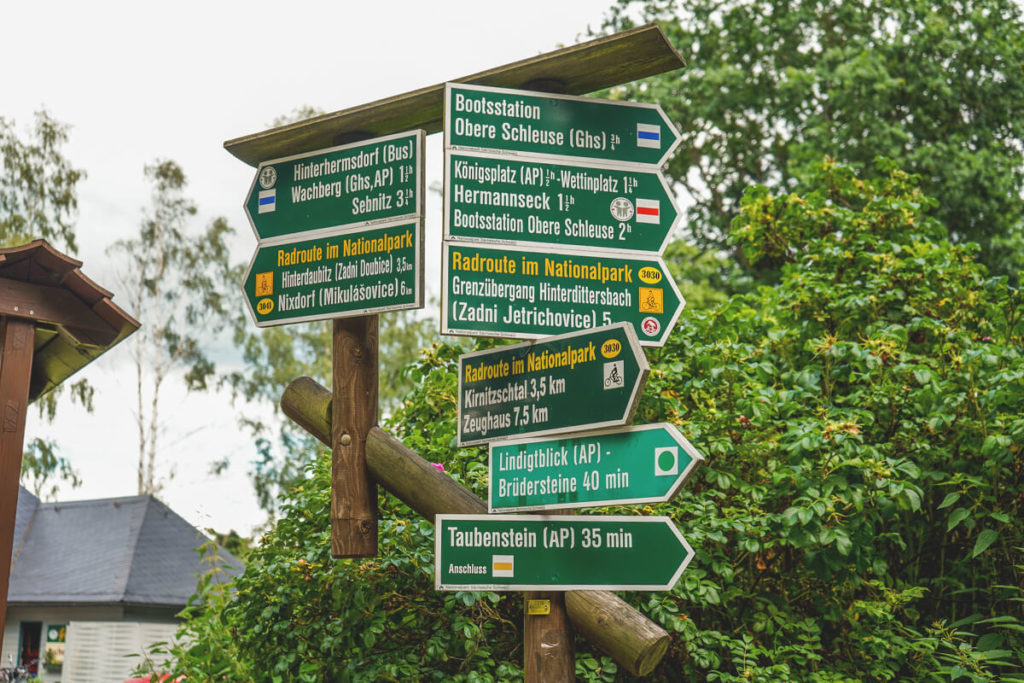 Obere-Schleuse-Hinterhermsdorf-Wanderung-Kirnitzsch
