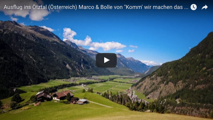 Oetztal-Oesterreich-Video-Tirol