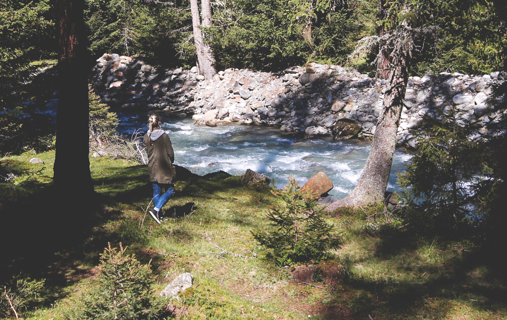 Oetztal-Tirol-Oesterreich-Wandern-Wanderwege-Natur