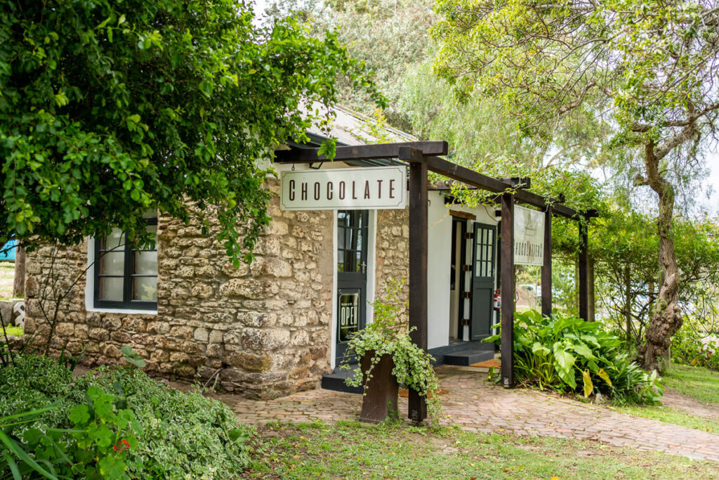Plettenberg Bay South Africa Old Nick Village
