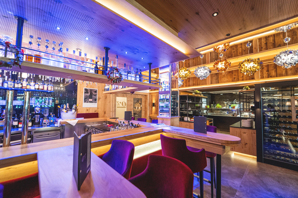 OZ Hotelbar