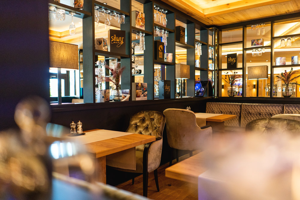 OZ Hotelbar