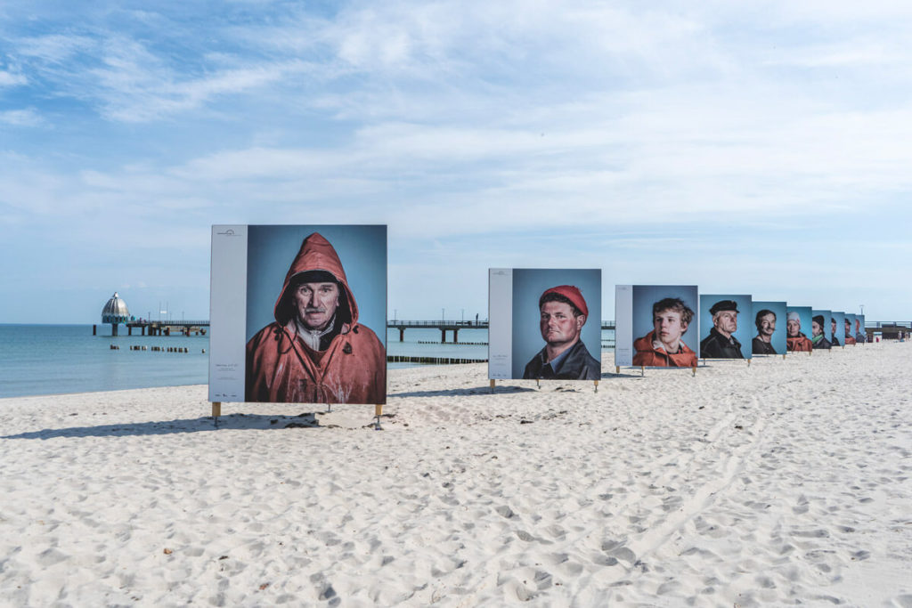 Ostseebad-Zingst-letzten-ihrer-zunft-Bilder