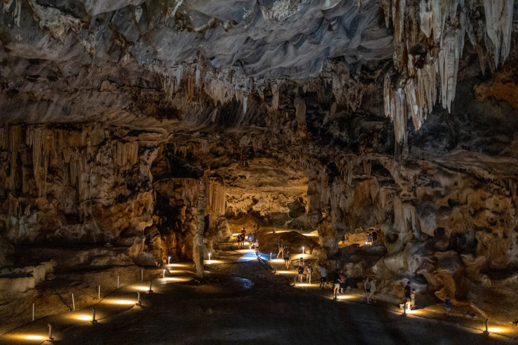 Oudtshoorn-Cango-Caves