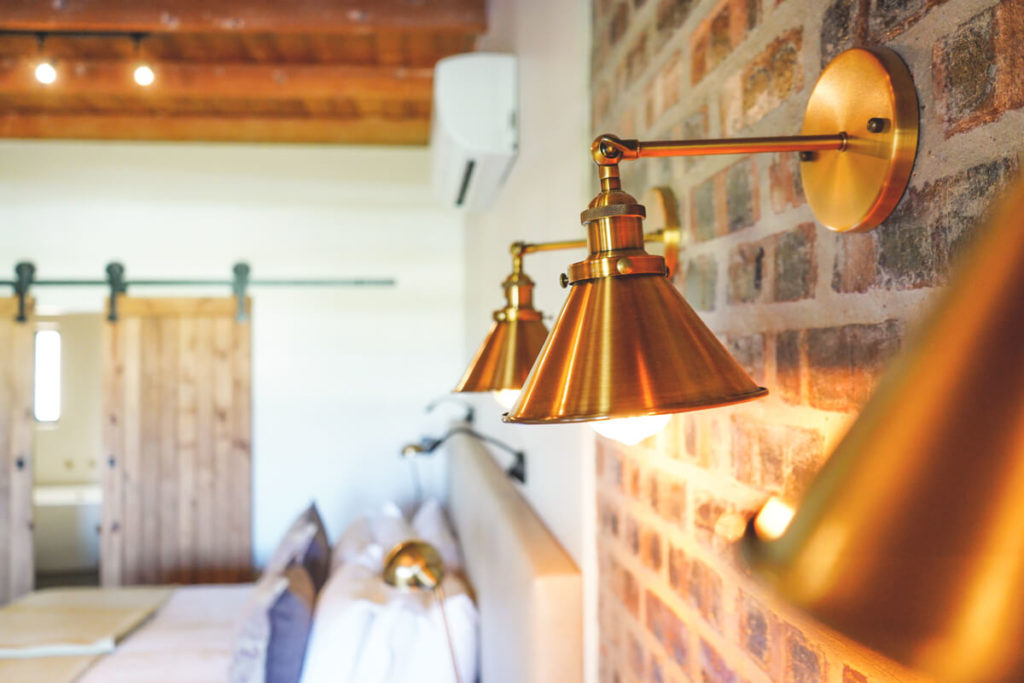 Paarl-Suedafrika-Unterkunft-Zimmer-dOlyfboom-Guest-House-1