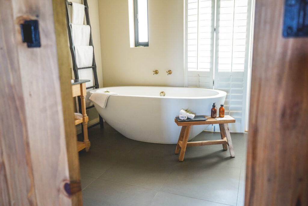 Paarl-Suedafrika-Unterkunft-Zimmer-dOlyfboom-Guest-House-2