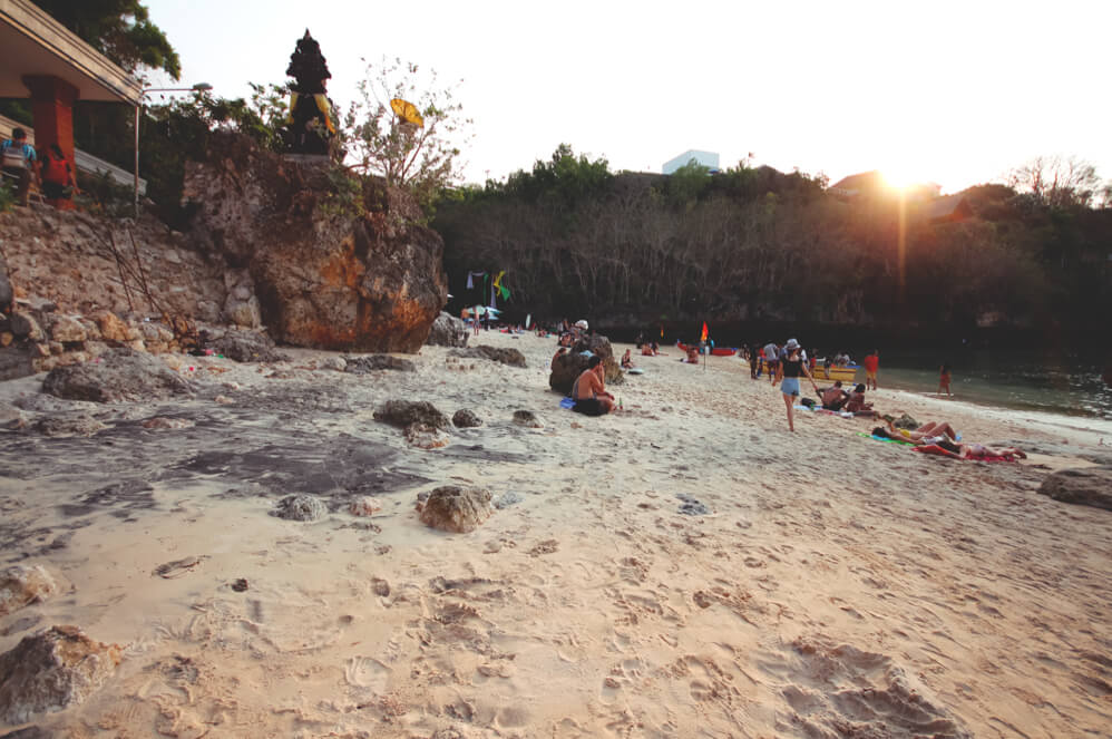 Padang-Padang-Strand-Beach-Bali-Indonesien