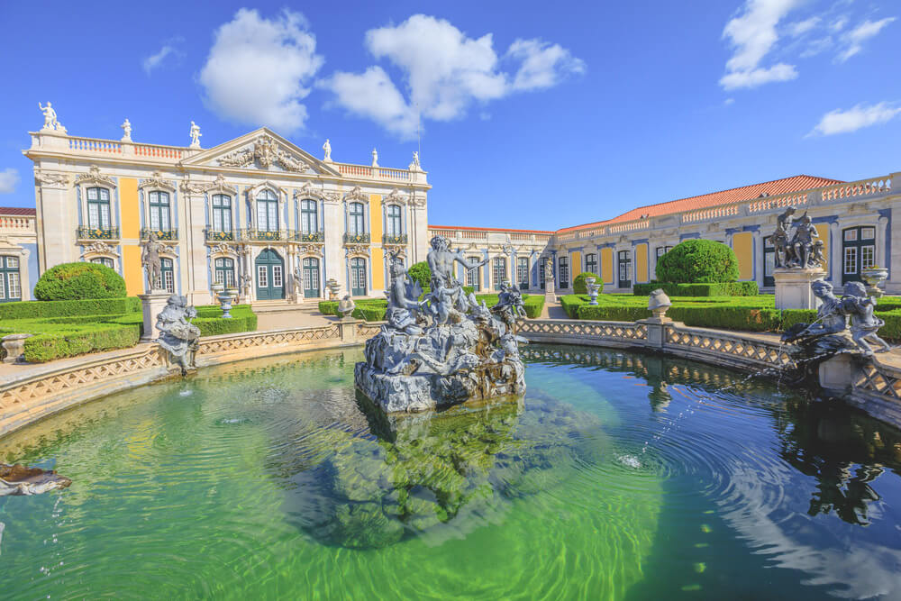 Palacio-Nacional-de-Queluz-Lissabon-Highlights