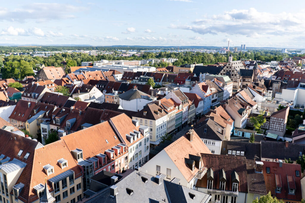 Panorama Hotel Schweinfurt