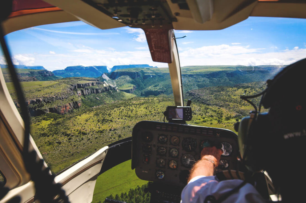 Panorama-Route-Suedafrika-Helikopter-Flug