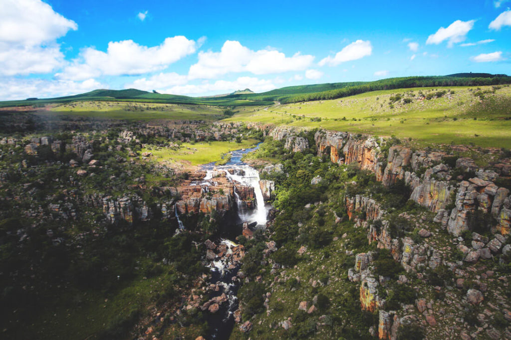 Panorama-Route-Suedafrika-Helikopter-Rundflug