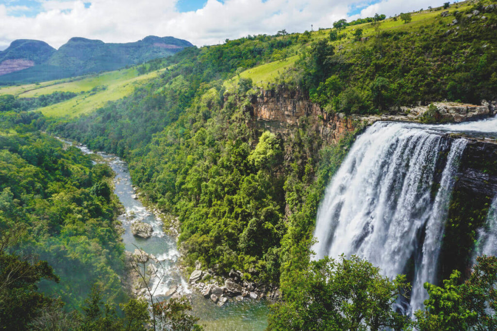 Panorama-Route-Suedafrika-Lisob-Falls