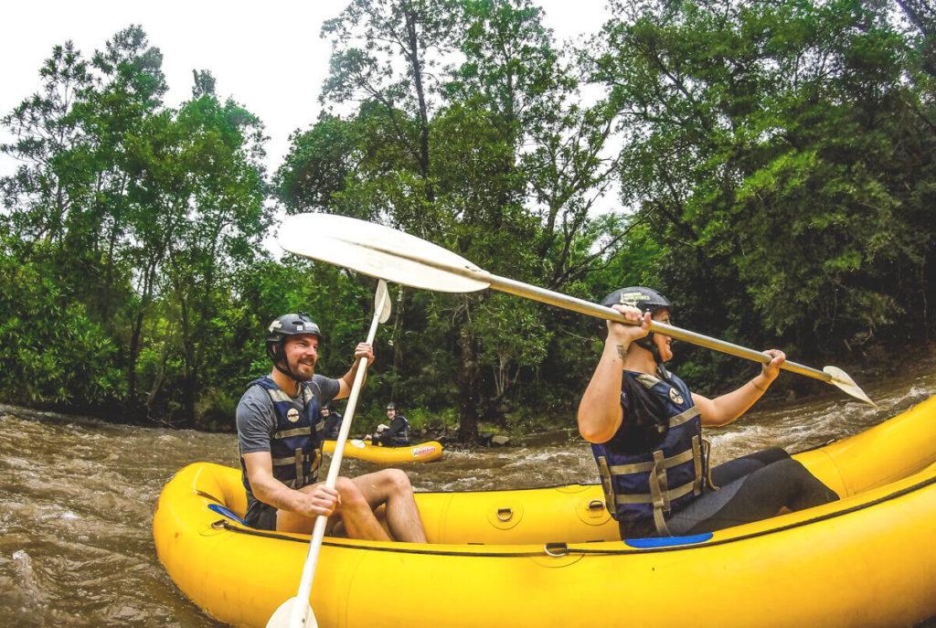 Panorama-Route-Suedafrika-River-Rafting-Sabie-River