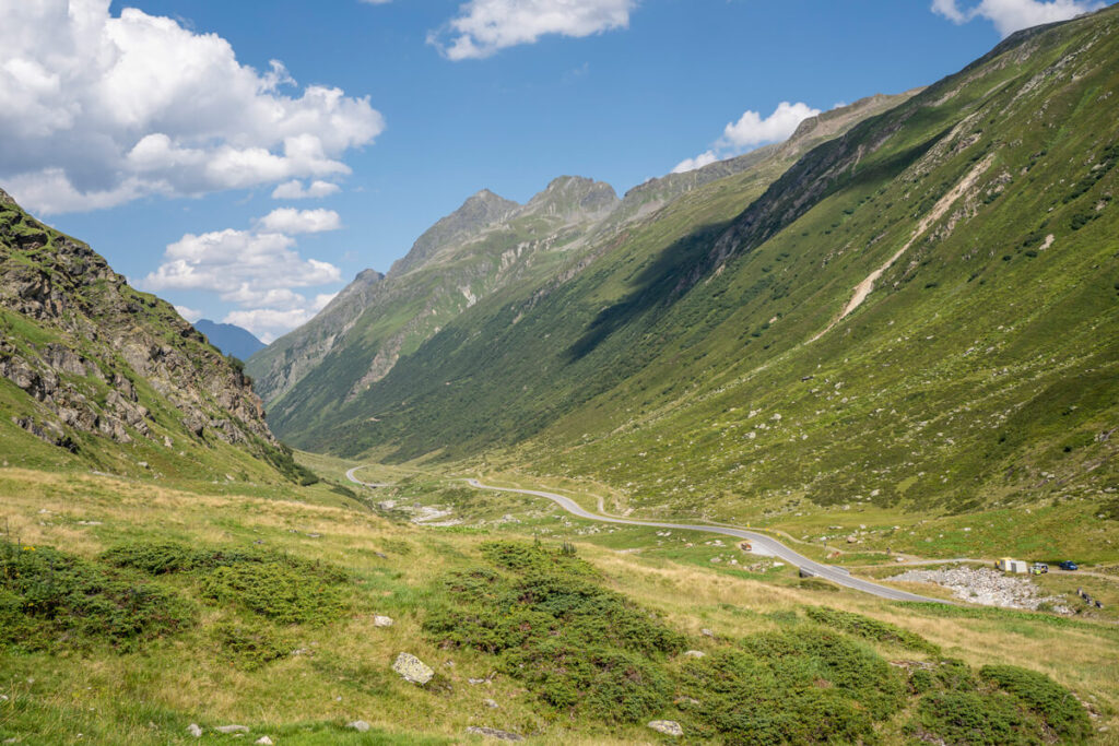 Paznauntal