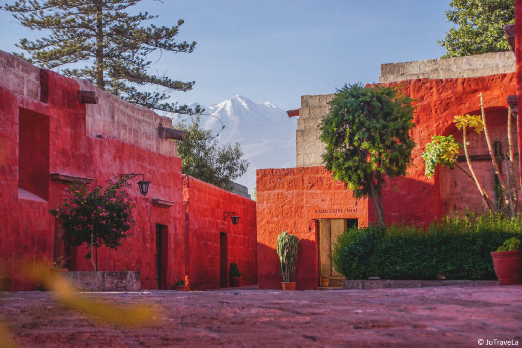 Peru-Highlights-Arequipa-Kloster