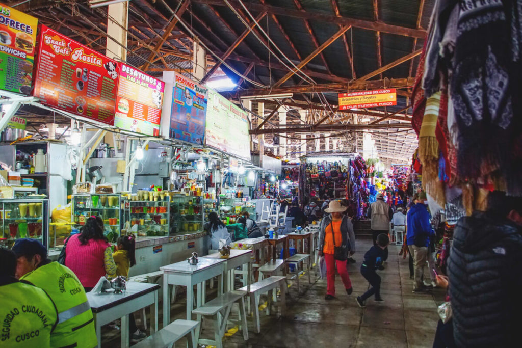 Peru-Highlights-Essen-Streetfood