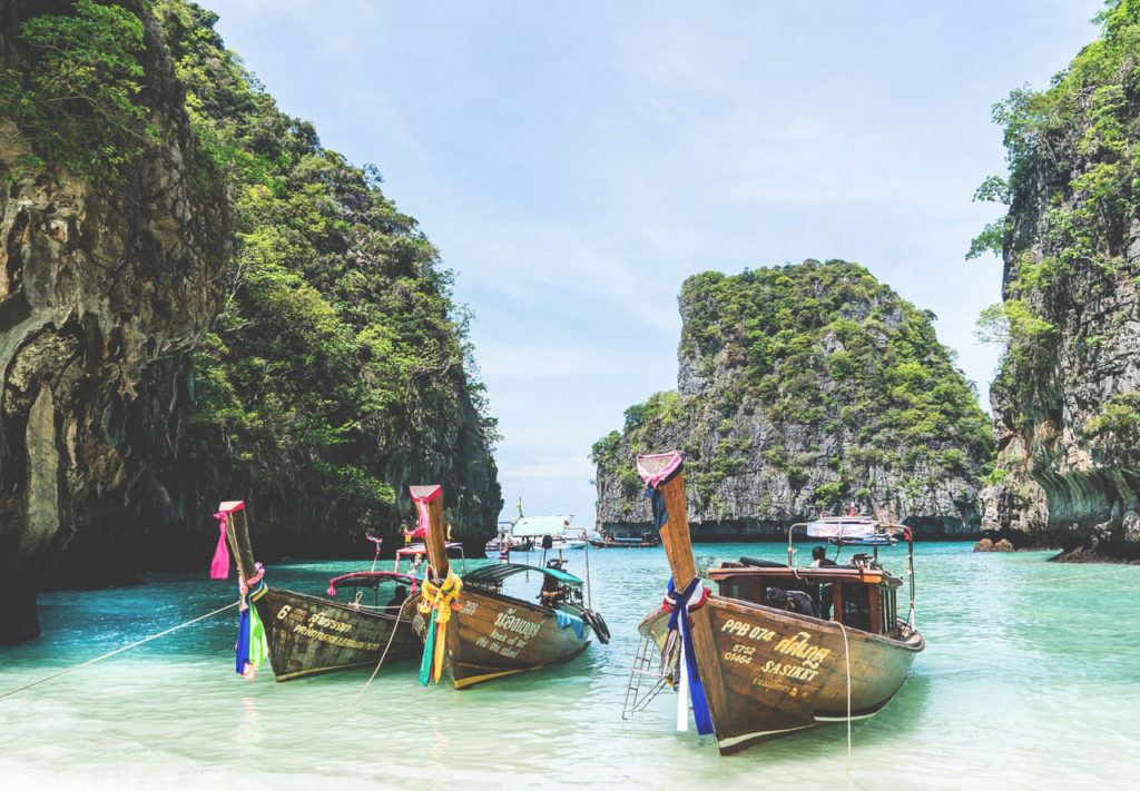 Phuket-Sehenswuerdigkeiten-Ausfluege-Touren-Koh-Phi-Phi