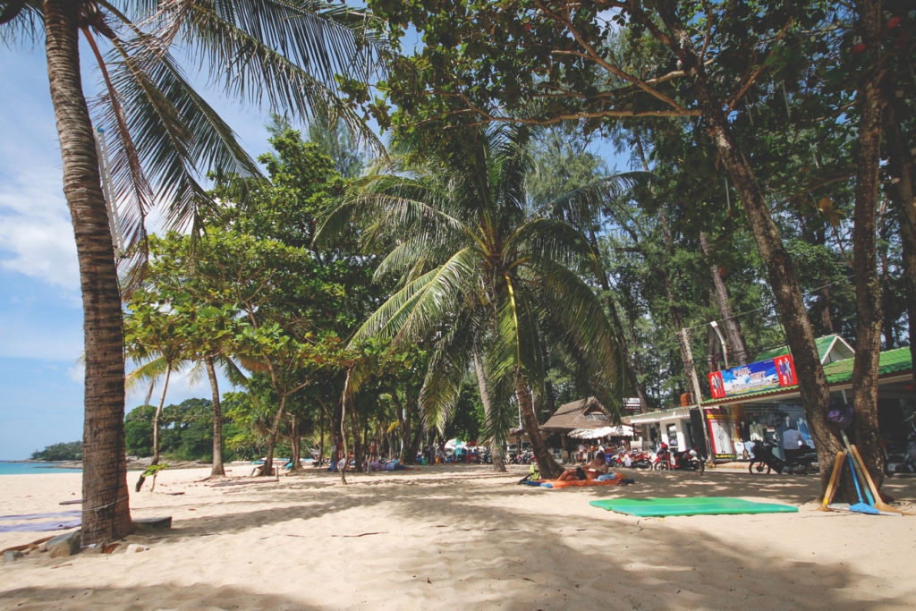 Phuket-Surin-Beach-Strand-Thailand