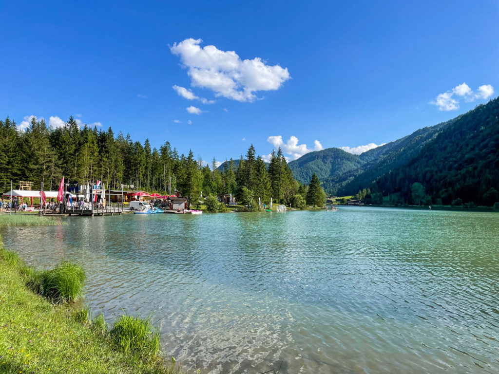 Pillersee-Pillerseetal-Oesterreich