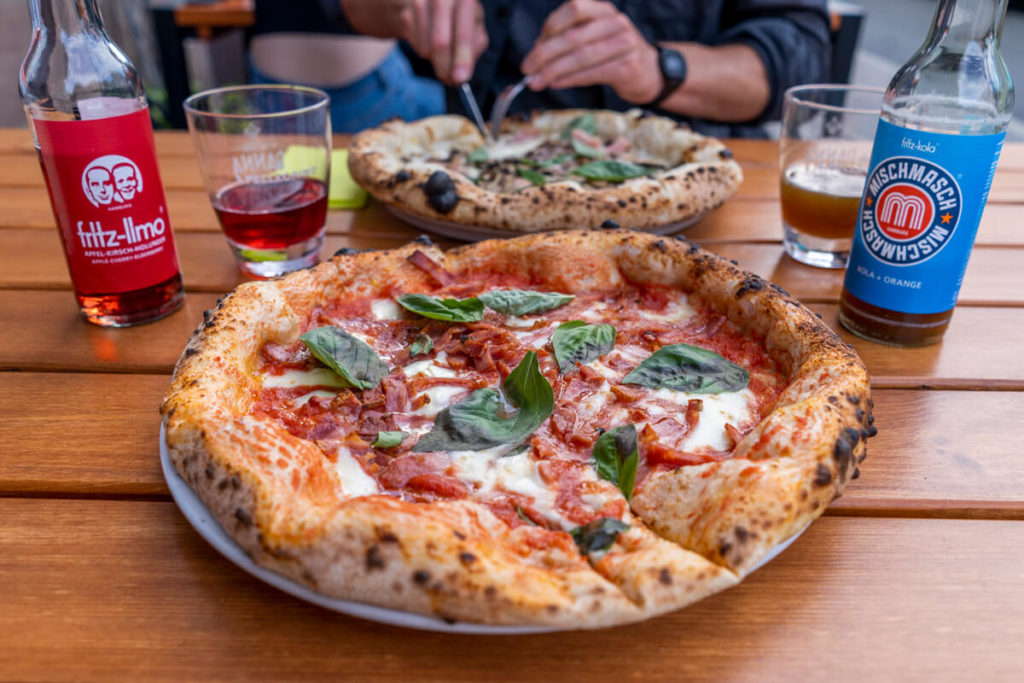 Pizzazulu