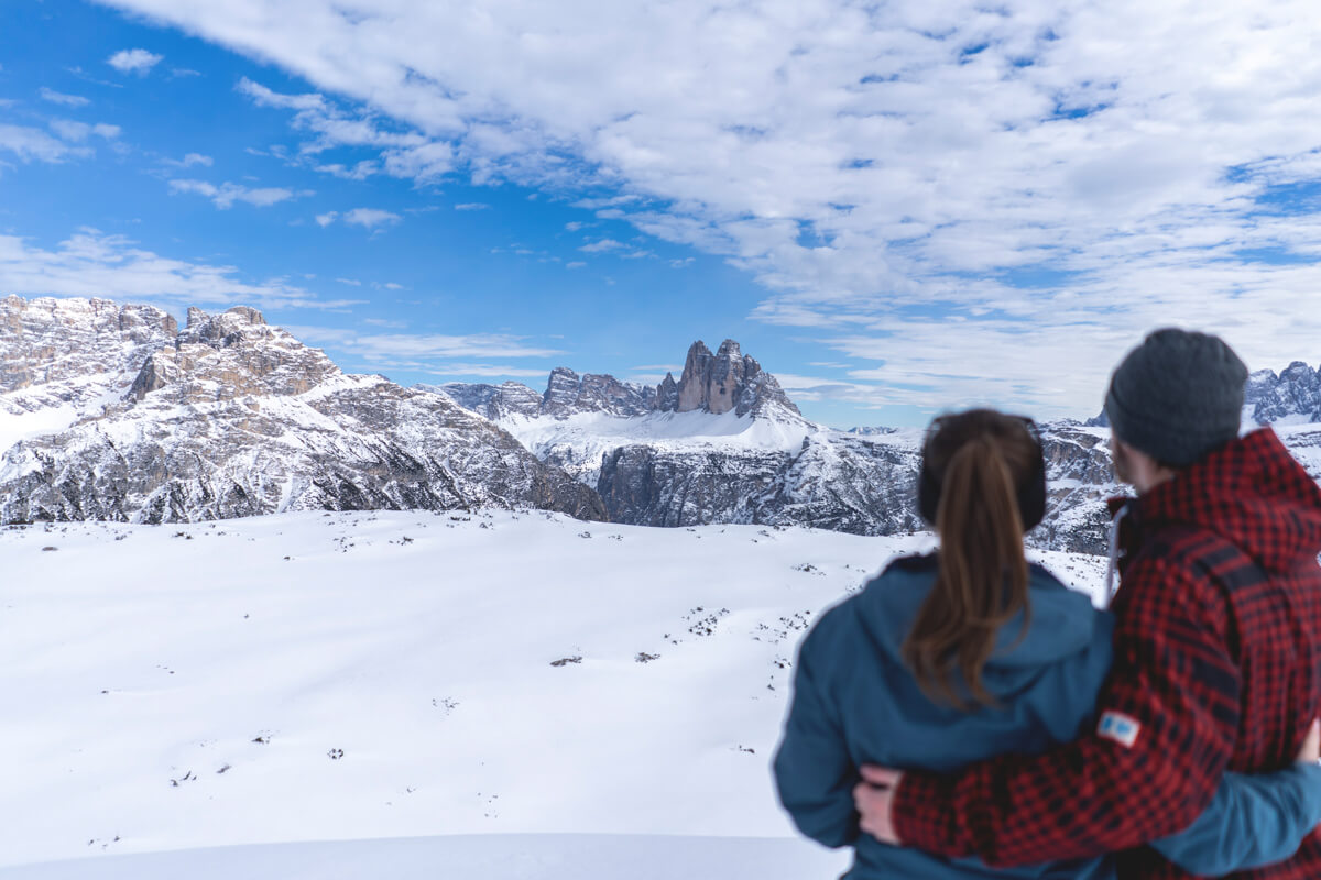 Plaetzwiese-Wanderung-Winter-Strudelkopf-Aussicht