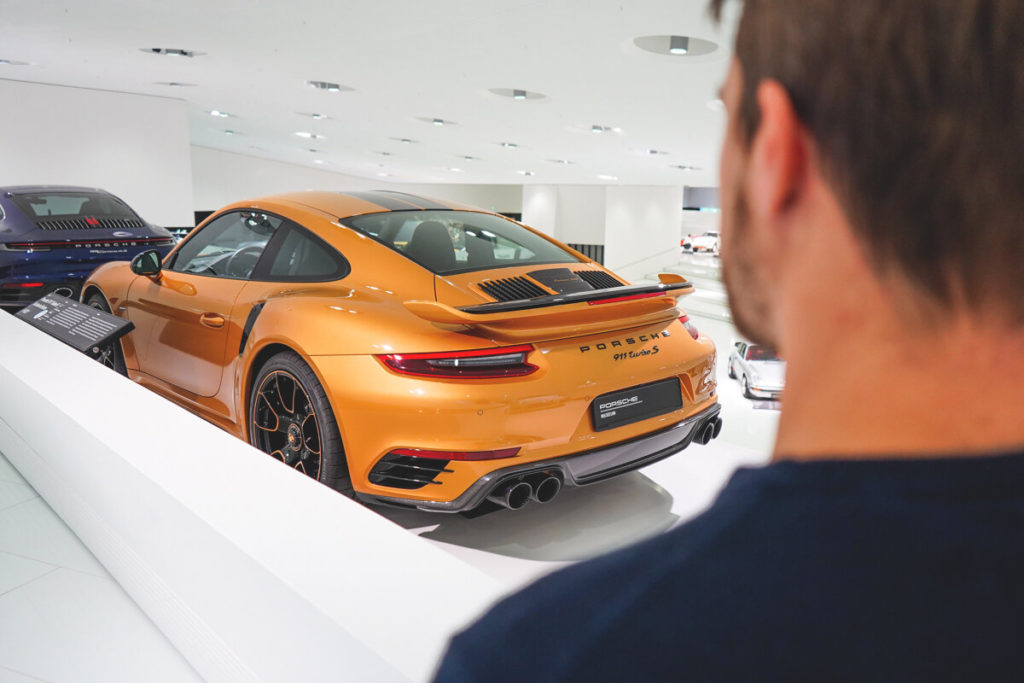 Porsche-Museum-Stuttgart-Tipps-Ausstellung