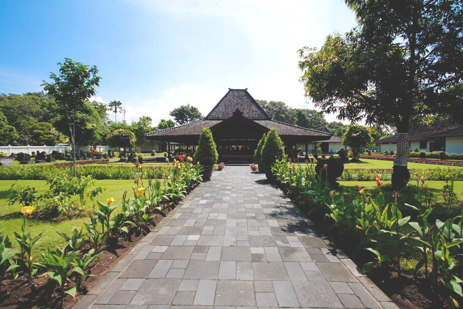 Prambaran-Tempel-Indonesien-Java-Rundreise-Yogyakarta
