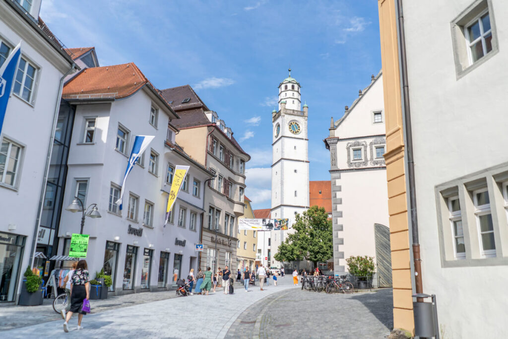 Blaserturm