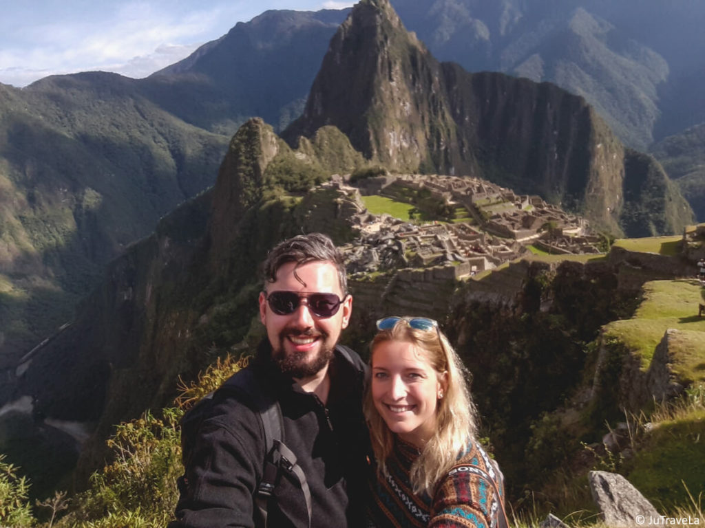 Reisereporter Jule und Lars