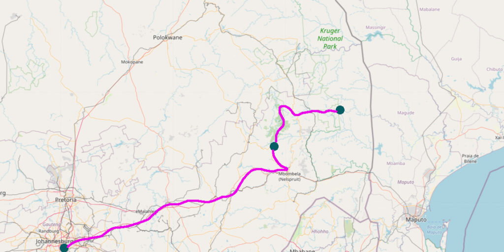 Reiserouten-Suedarfika-Krueger-Nationalpark