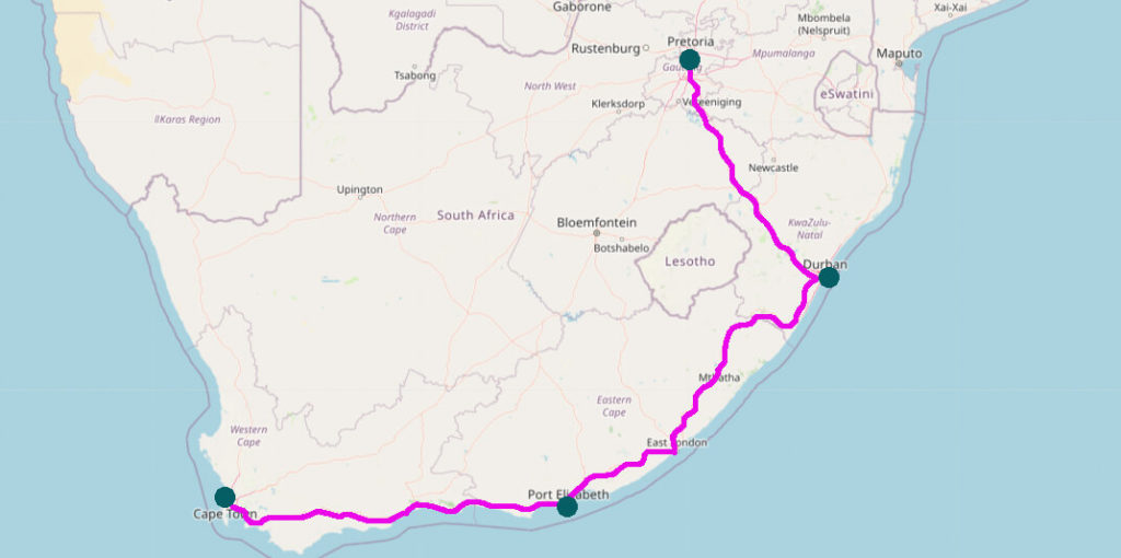 Reiserouten-suedafrika-johannesburg-bis-kapstadt