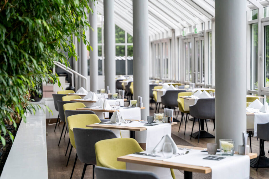 Relexa Hotel Bad Steben