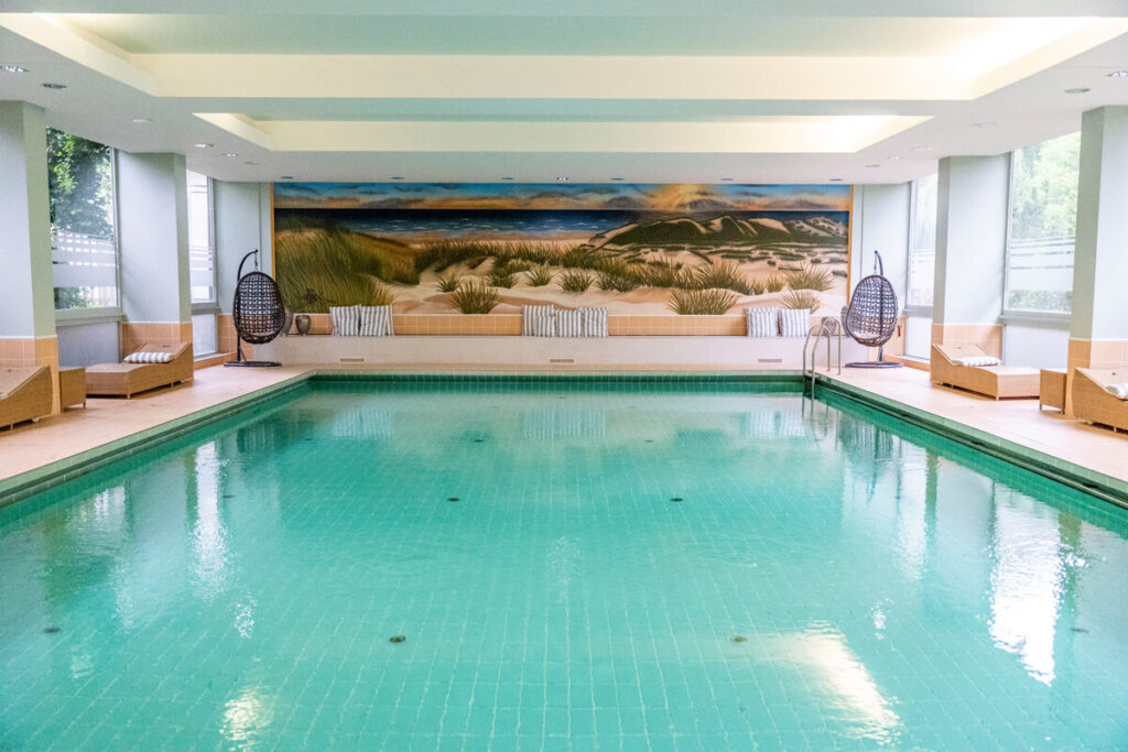 Relexa Hotel Bad Steben