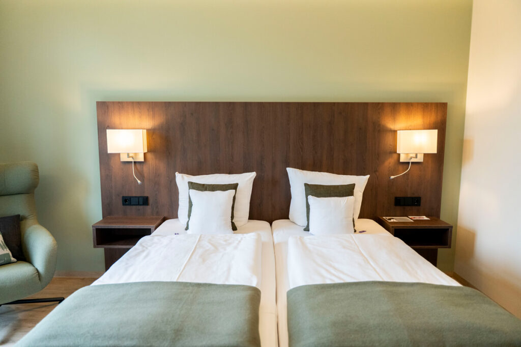 Relexa Hotel Bad Steben