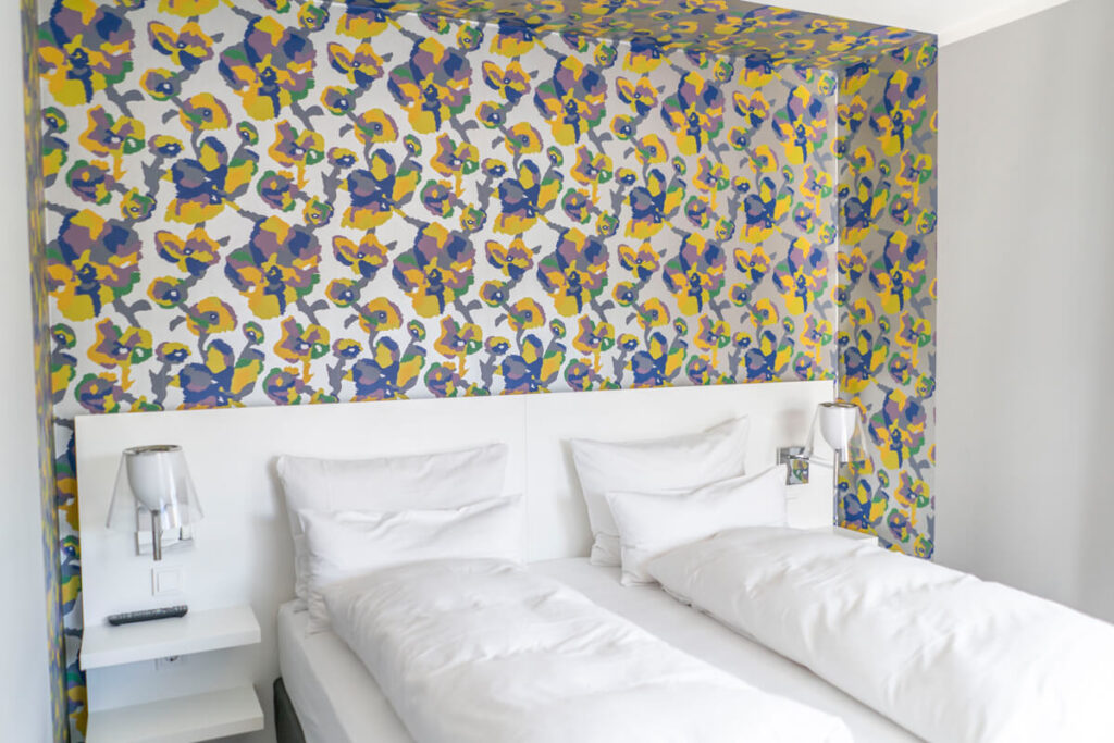 Remspark Hotel