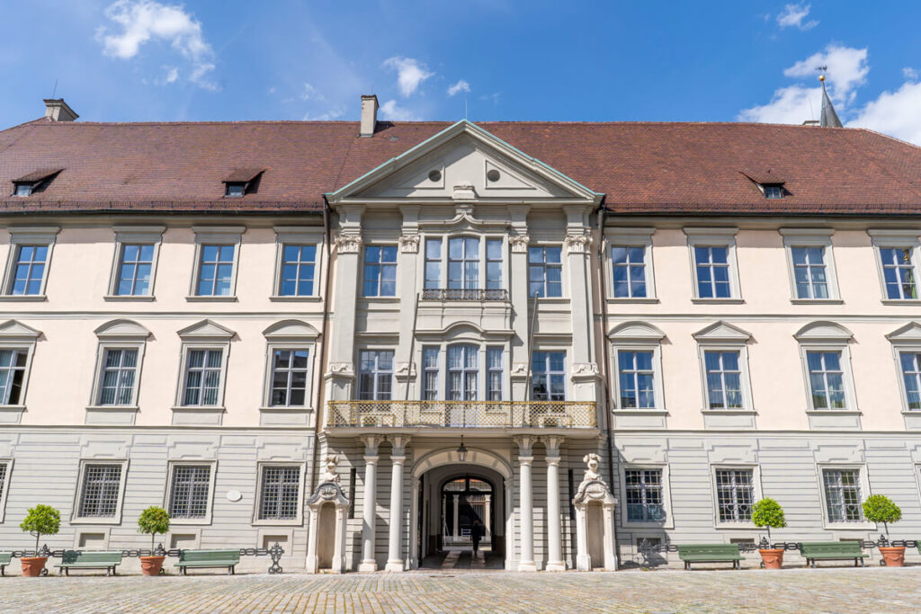 Residenz Eichstätt