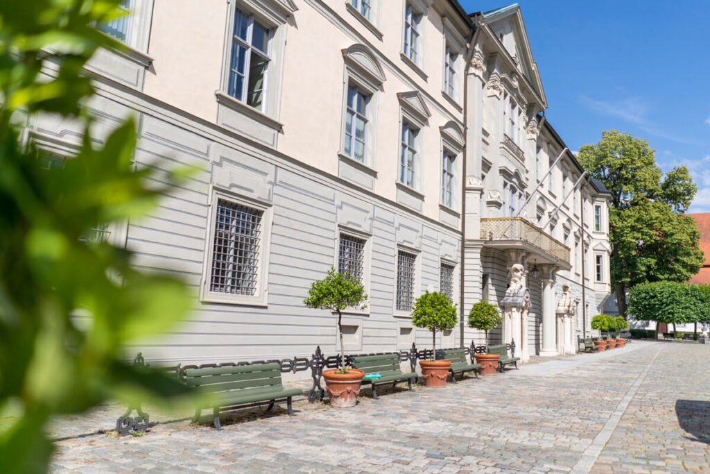 Residenz Eichstätt