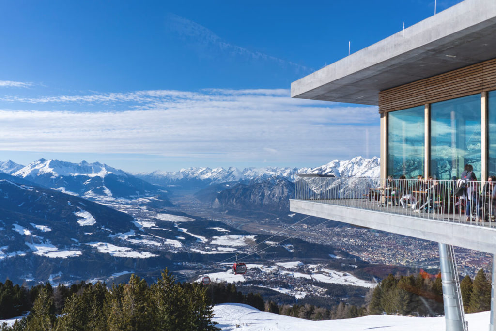 Restaurant-das-kofel-patscherkofel-innsbruck