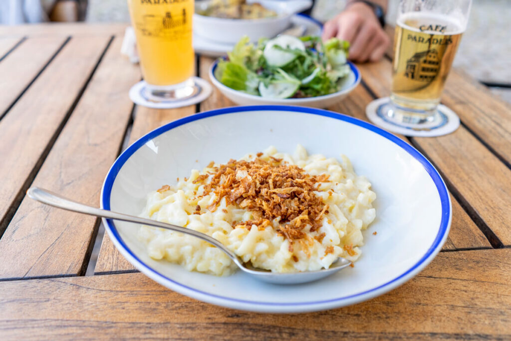 Café im Paradeis Eichstätt