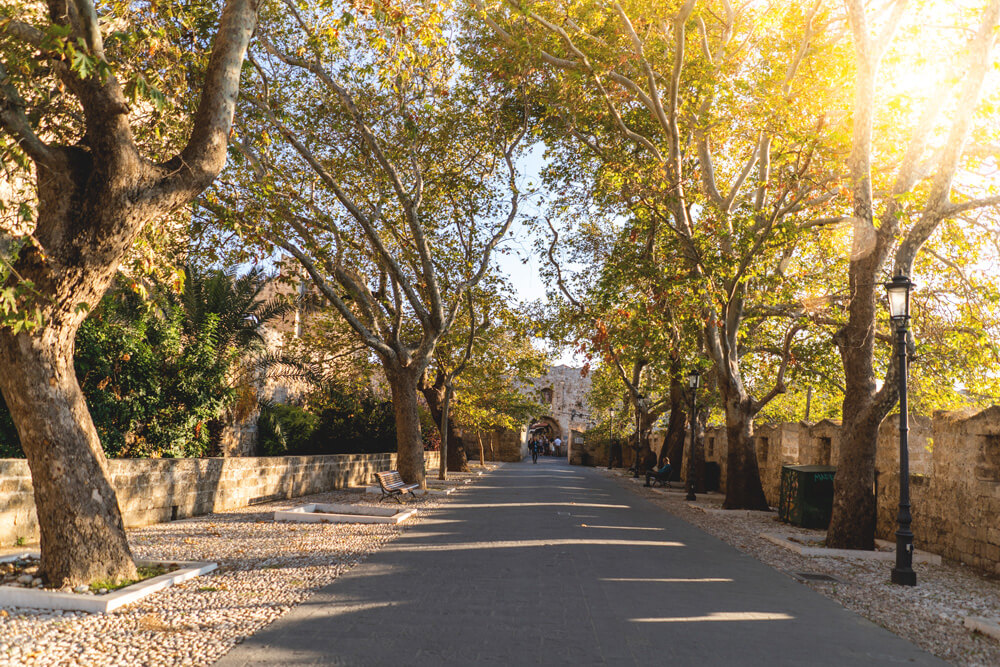 Rhodos-Sehenswuerdigkeiten-Rhodos-Stadt-Altstadt-Spaziergang