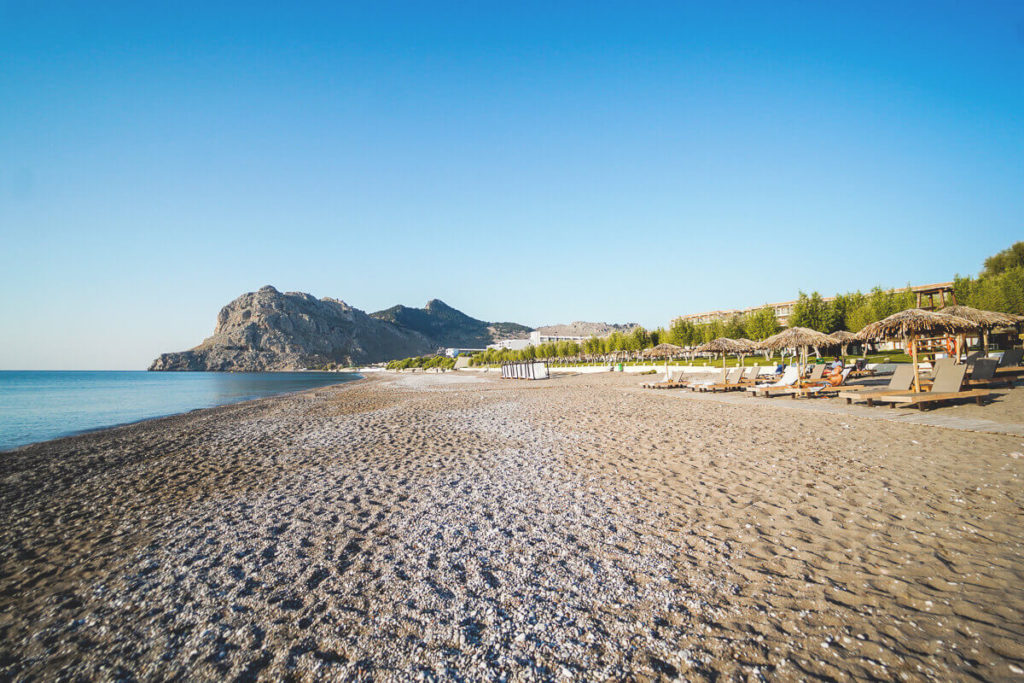 Rhodos-Tipps-Highlights-Strand-von-Kolymbia