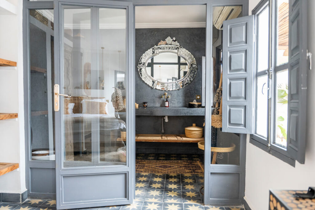 Riad Instant T in Marrakech