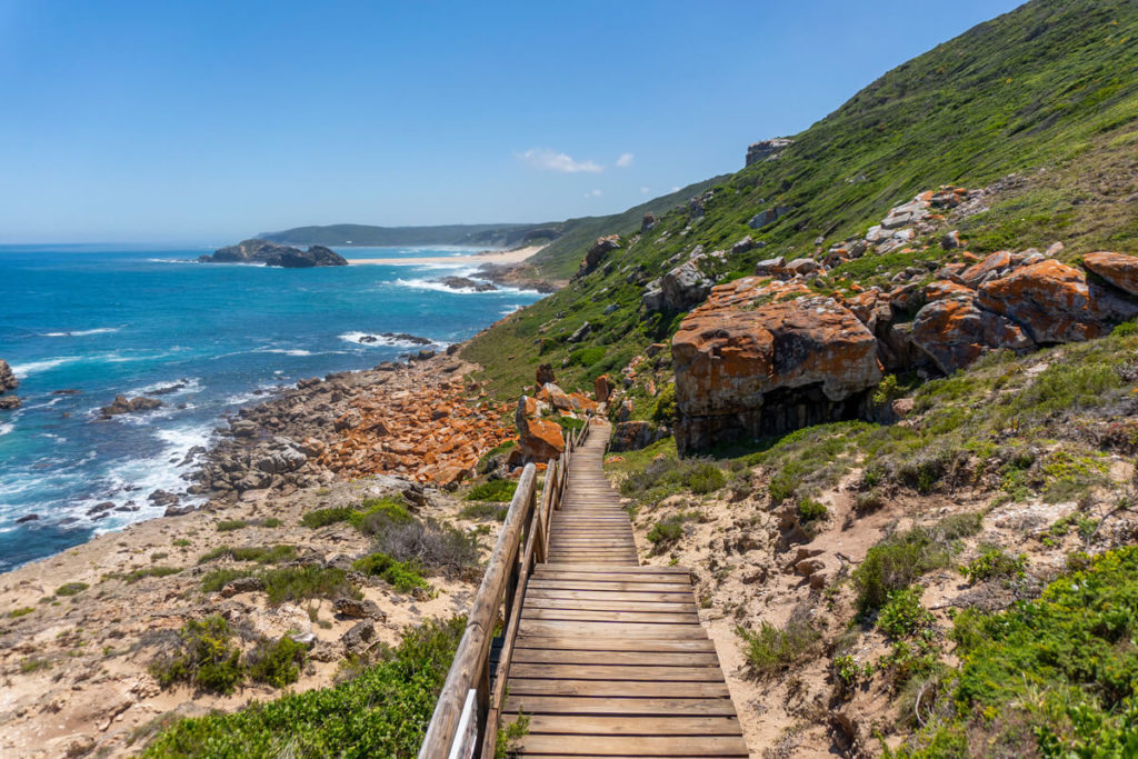 Robberg-Nature-Reserve