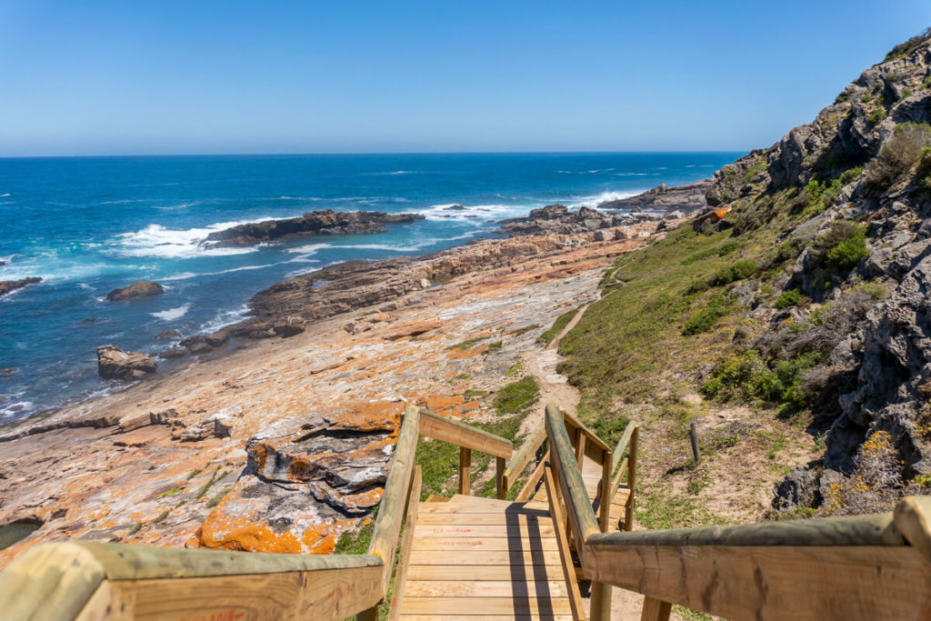 Robberg Peninsula