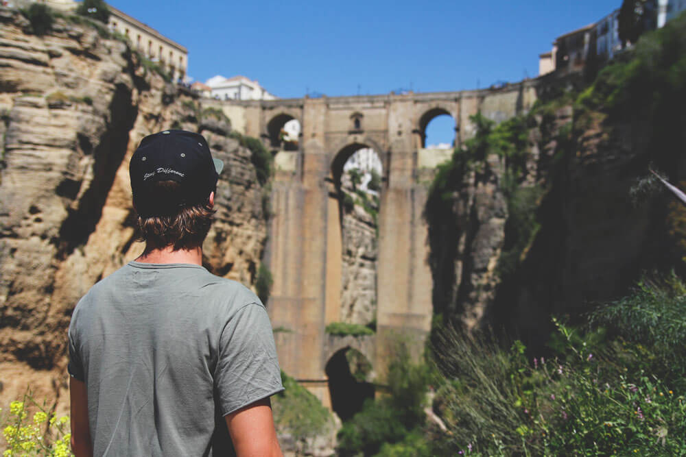 Ronda-neue-bruecke-Andalusien-Spanien