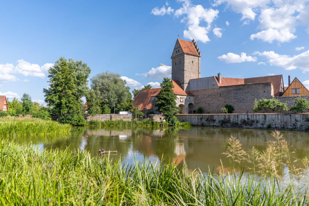 Rothenburger Weiher