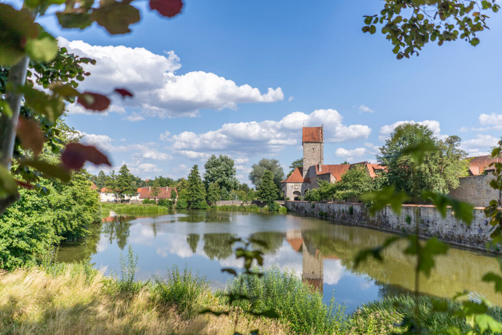 Rothenburger Weiher