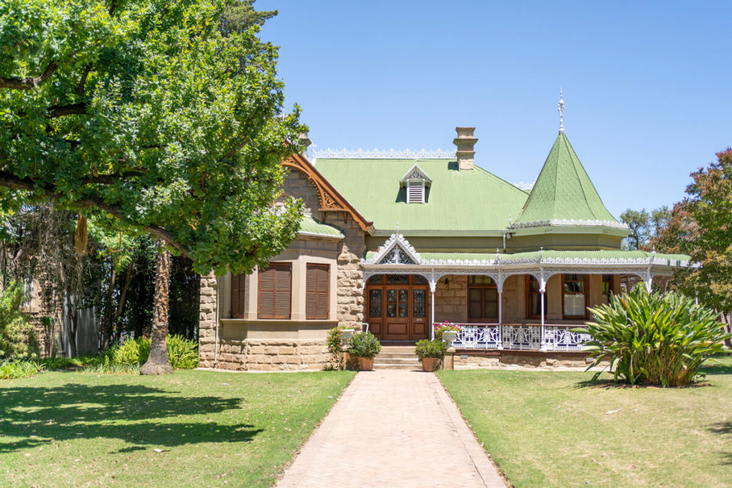 Route-62-in-Suedafrika-Oudtshoorn