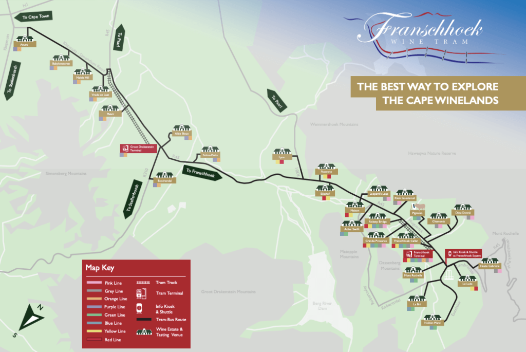 Route-Wine-Tram-Franschhoek